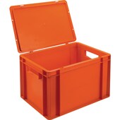 Transport-Stapelkästen